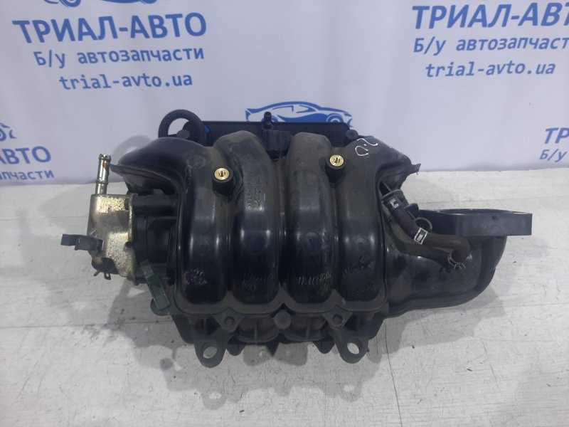 Коллектор впускной пластик Suzuki Grand Vitara JT 2.0 БЕНЗИН J20A 2005 (б/у) Київ - зображення 2