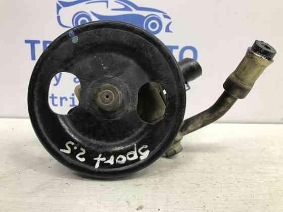 Насос ГУ Mitsubishi Pajero Sport K9 2.5 DIESEL 4D56 1996 (б/у) Київ