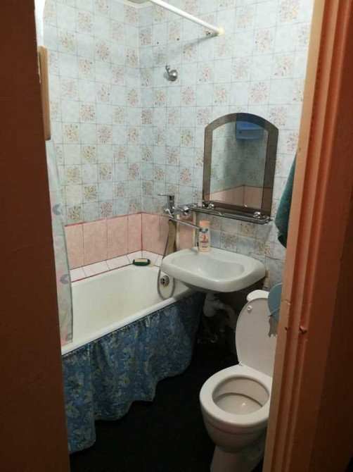 долгосрочная аренда 1-к квартира Киев, Шевченковский, 9000 грн./мес. Київ - зображення 7