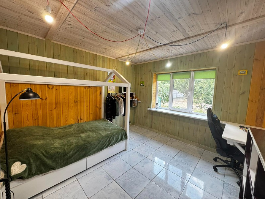 Продам дом 137м2 (новострой) с ремонтом в г. Подгородное Днепр - изображение 5