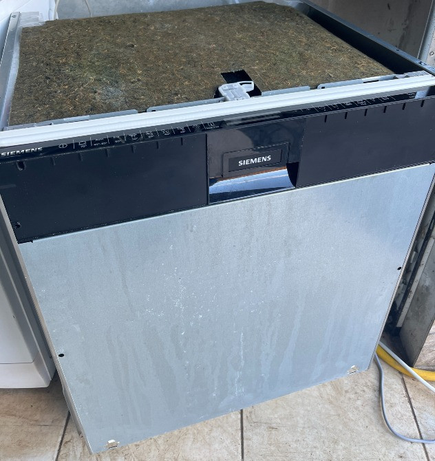 2020рік Посудомийна машина Siemens посудомойка 82x60см Made in Germany Бережани - зображення 2