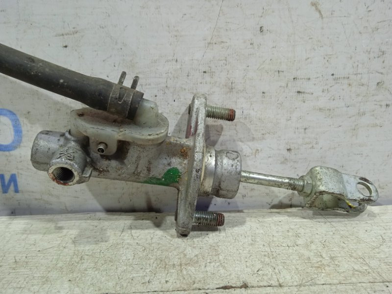 Цилиндр сцепления главный Mitsubishi Lancer 9 1.6 БЕНЗИН 4G18 2003 (б/у) Київ - зображення 1