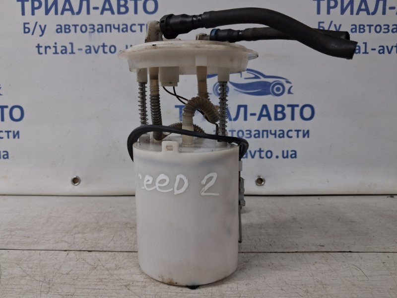 Модуль топливного насоса Kia Ceed JD 1.6 DIESEL D4FB 2012 (б/у) Київ - зображення 1