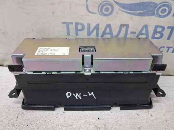 Дисплей информационный Mitsubishi Pajero Wagon 2006-2022 8750A042 (Арт. 83615) Киев