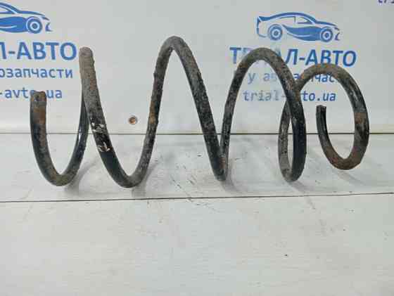 Пружина передняя Toyota RAV 4 A40 2.2 DIESEL 2ADFTV 2012 (б/у) Київ