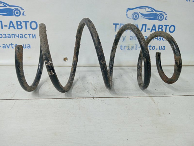 Пружина передняя Toyota RAV 4 A40 2.2 DIESEL 2ADFTV 2012 (б/у) Київ - зображення 1