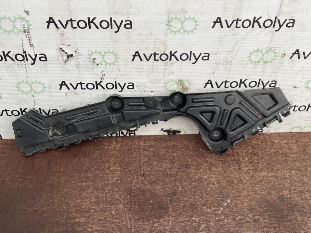 Кронштейн крепления заднего бампера Renault Trafic III 2014-2019 Ковель - изображение 7