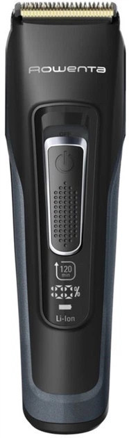 Машинка для стрижки волос Rowenta TN5244E0 5 Вт черная Киев - изображение 3