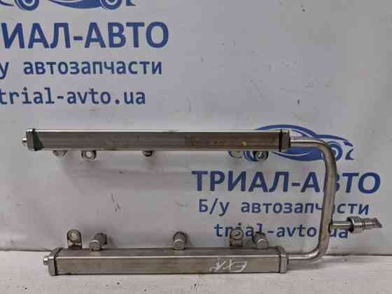 Топливная рампа Ford Explorer 5 3.5 БЕНЗИН ENKX0 2011 (б/у) Київ