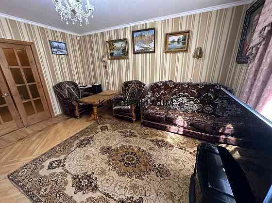 Оренда роздільної 3-х к.кв. на Позняках. № 11200491 Київ