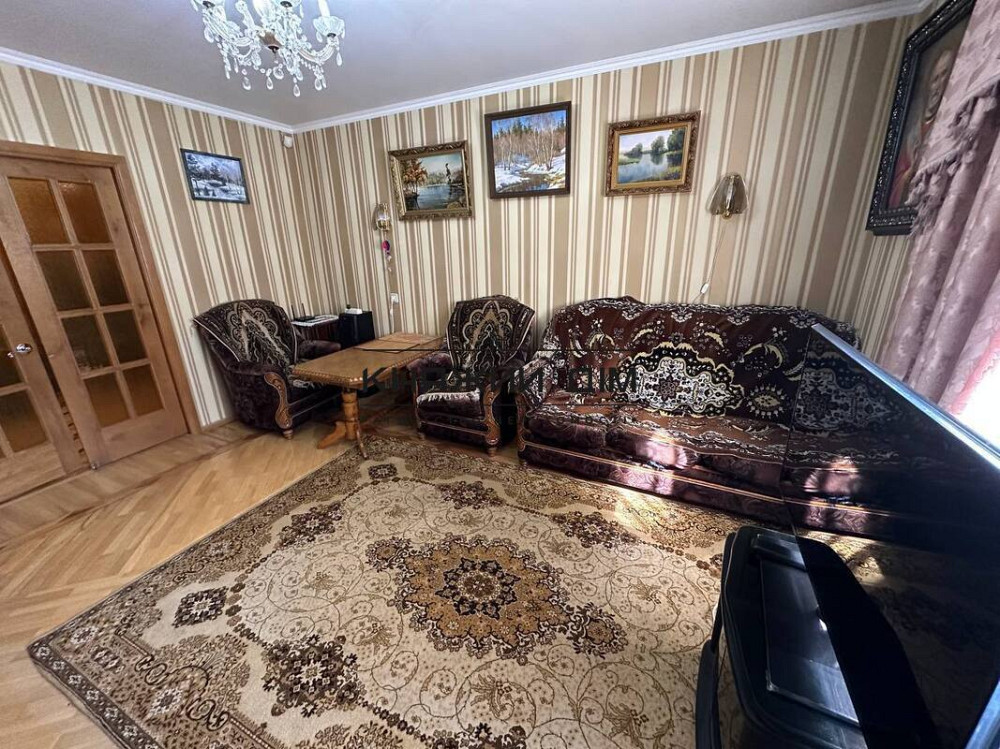 Оренда роздільної 3-х к.кв. на Позняках. № 11200491 Киев - изображение 2