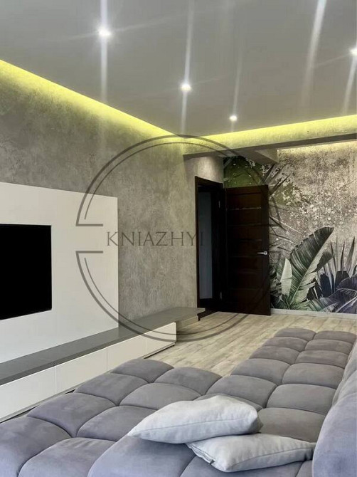 Продаж видовий 2к. кв. студіо біля м.Васильківська, ЖК 4 сезони. № 21144411 Київ - зображення 2