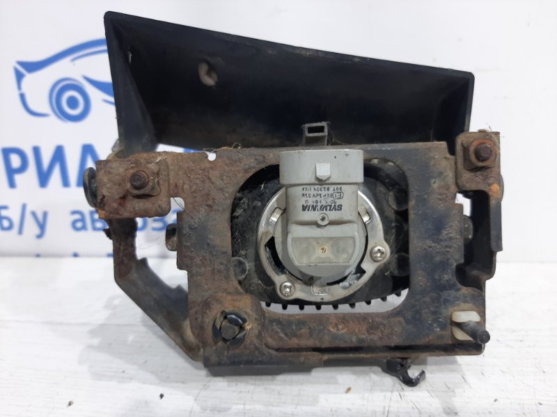 Фара противотуманная правая Mitsubishi Outlander 2003-2006 MN133370 (Арт. 25178) Київ - зображення 3