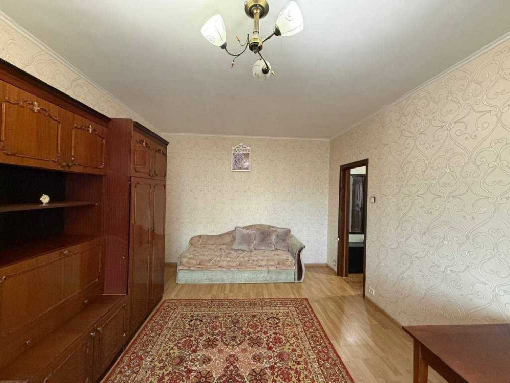 продажа 1-к квартира Киев, Святошинский, 49500 $ Київ - зображення 5