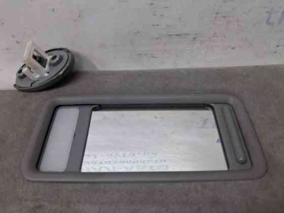 Козырек солнцезащитный левый Toyota Prado J120 4.0 1GR-FE 2002 (б/у) Київ