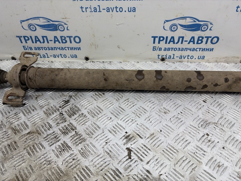 Вал карданный Toyota RAV 4 2005-2016 3710042080 (Арт. 83389) Киев - изображение 3