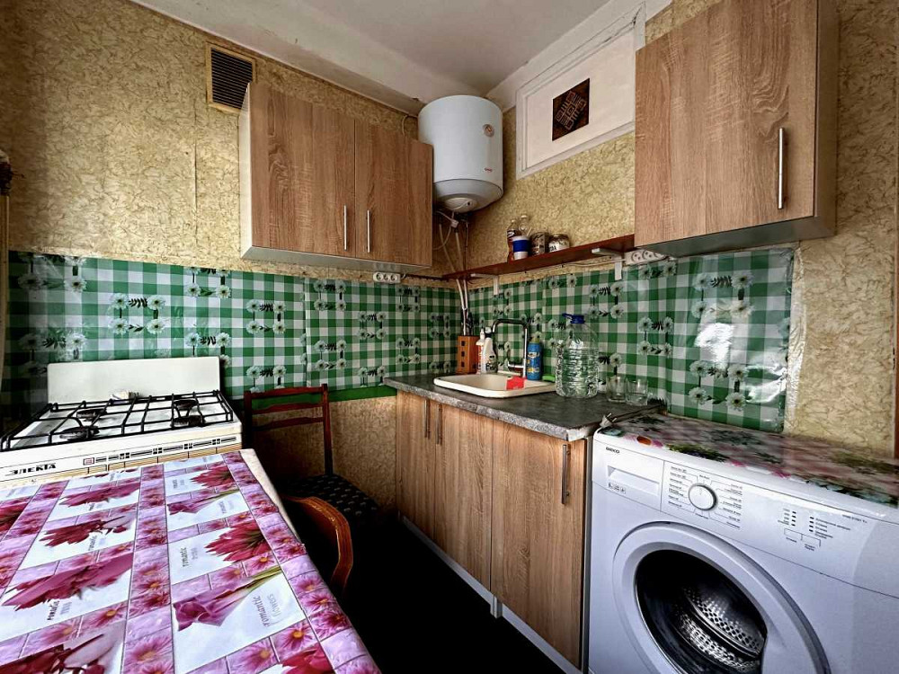 долгосрочная аренда 1-к квартира Киев, Днепровский, 6500 грн./мес. Київ - зображення 1