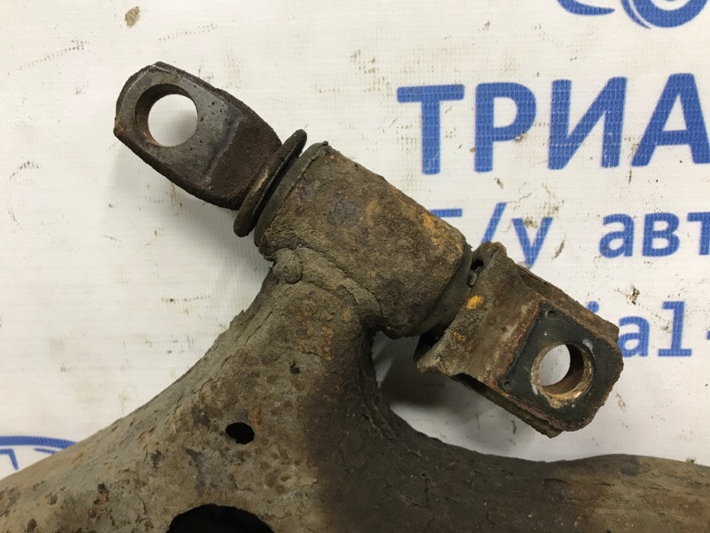 Рычаг правый Toyota Camry XV30 2.4 БЕНЗИН 2AZFE 2001 (б/у) Київ - зображення 2