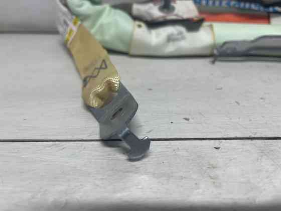 Airbag потолка(шторка) правый Jeep Cherokee 2013-2019 68100766AD (Арт. 74503) Київ