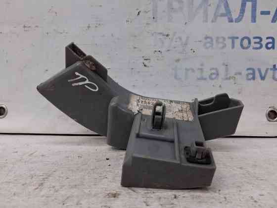 Кронштейн бампера задний левый Toyota Prado J120 4.0 1GR-FE 2002 (б/у) Київ