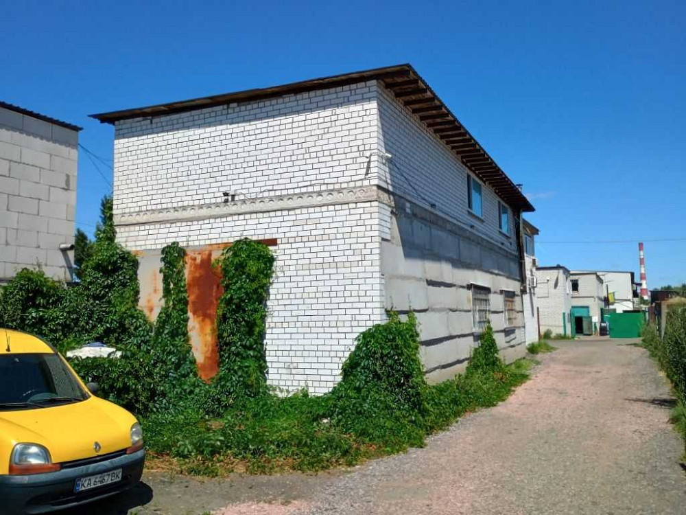 продажа отдельно стоящий гараж Киев, Деснянский, 59000 $ Київ - зображення 4