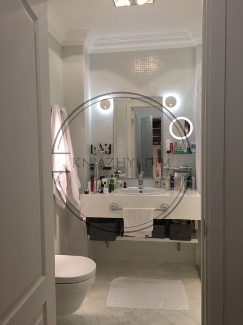 Отличная 1к. студио в ЖК Комфорт таун. КОД ОБЪЕКТА: 21134074. Київ - зображення 7