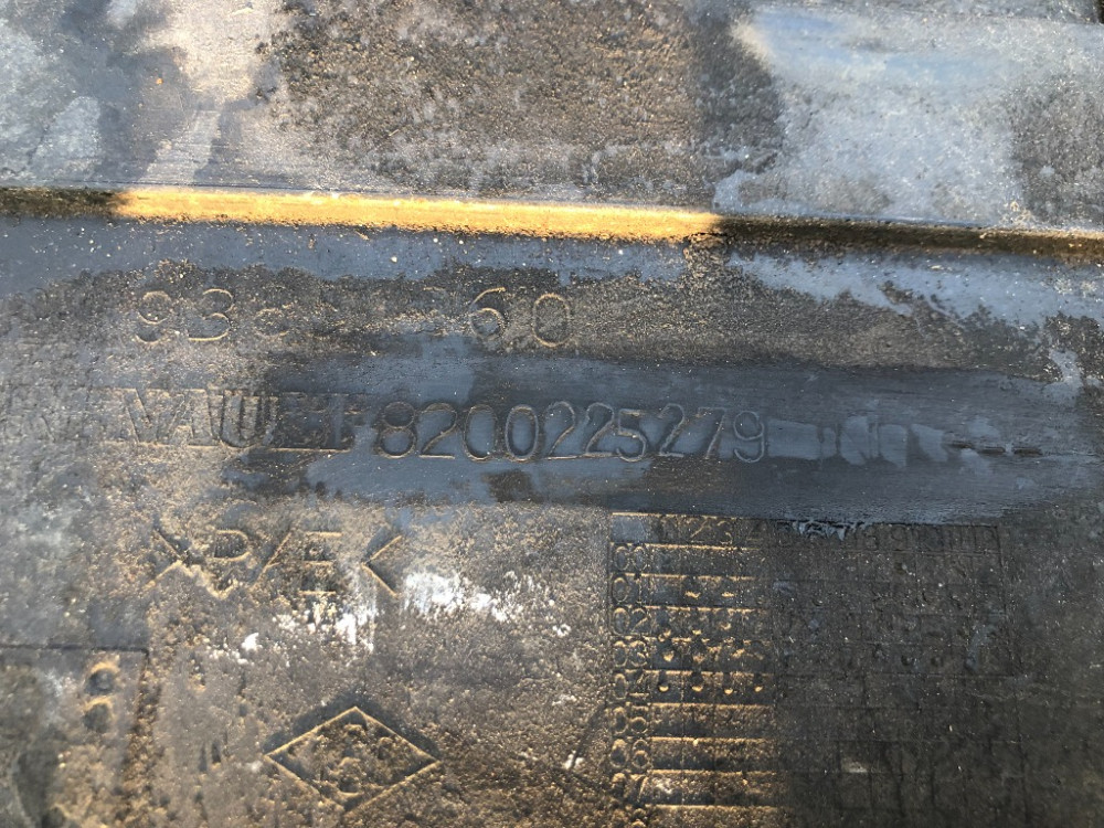 Трапеция дворников Mercedes Vito w639 2005-2014 Ковель - изображение 2