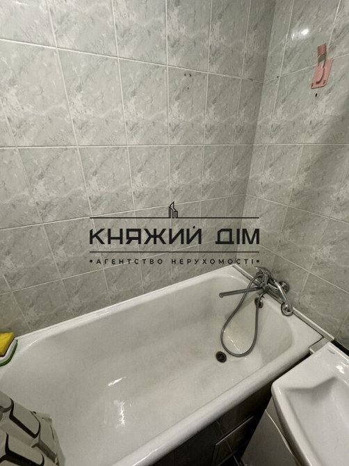 Затишна 2-х к. Кв. ст. м. Чернігівська. № 11153006 Киев - изображение 11