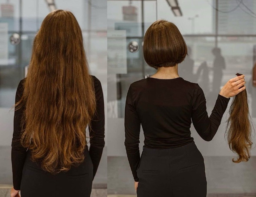 Купуємо волосся у ХАРКОВІ ДОРОГО!Стрижка у нашому салоні у ПОДАРУНОК Телефон 0633013356,0961002722 Харьков - изображение 1