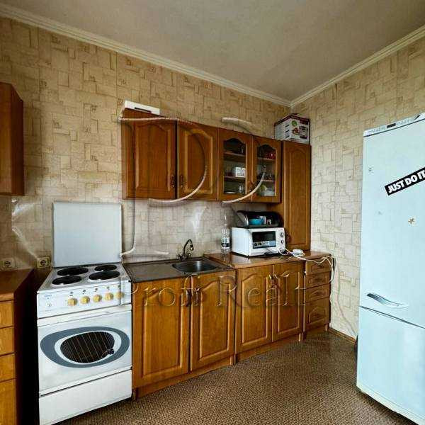 продажа 1-к квартира Киев, Святошинский, 42500 $ Київ - зображення 5