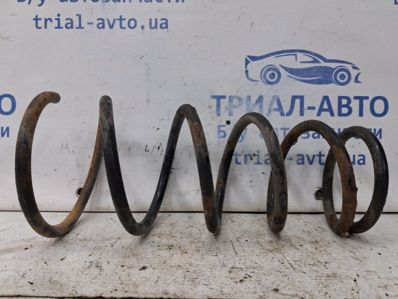 Пружина передняя Suzuki SX4 1 2.0 БЕНЗИН J20A 2006 (б/у) Київ - зображення 1