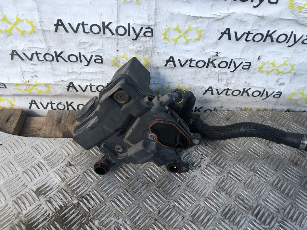 Сапун Ford Kuga 2.0 tdci 2008-2012 (9670033180) Ковель - зображення 3