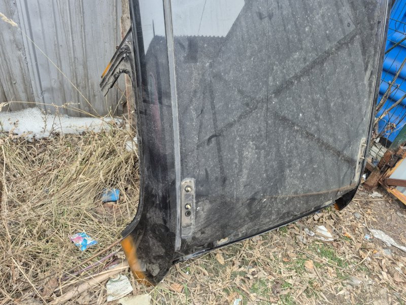 Крыша Toyota Avensis T25 1.8 БЕНЗИН 1ZZFE 2002 (б/у) Київ - зображення 5