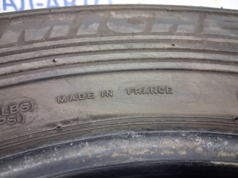 Шины (б/у) Київ - зображення 5