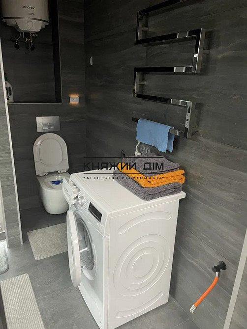 Оренда 2-кімнатної студіо в Боярці, Київська область, код 11203514 Київ - зображення 12