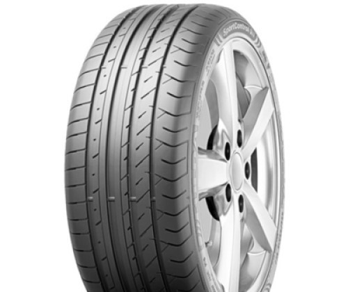 245/35 R19 Fulda SportControl 2 93Y Легкова шина Київ - зображення 7