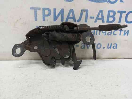 Замок капота Nissan Tiida 2004-2014 65601EL00C (Арт. 82067) Киев
