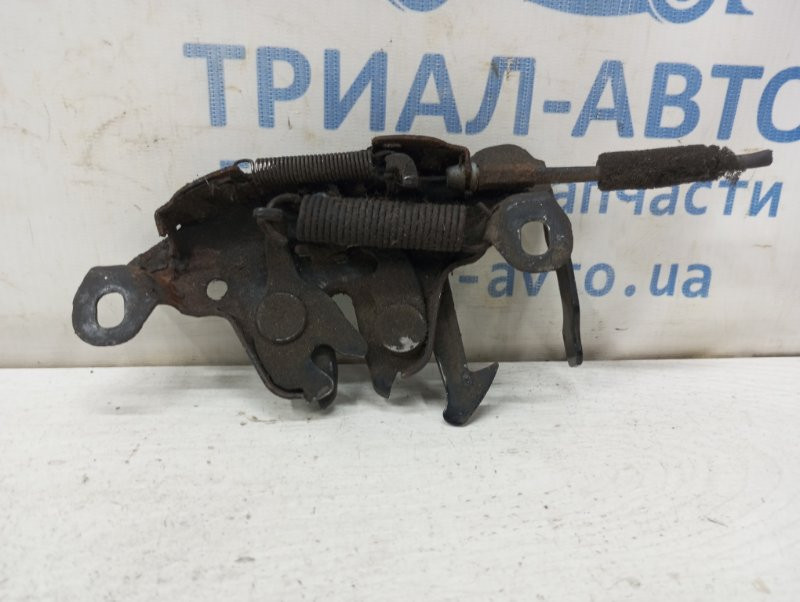 Замок капота Nissan Tiida 2004-2014 65601EL00C (Арт. 82067) Киев - изображение 2