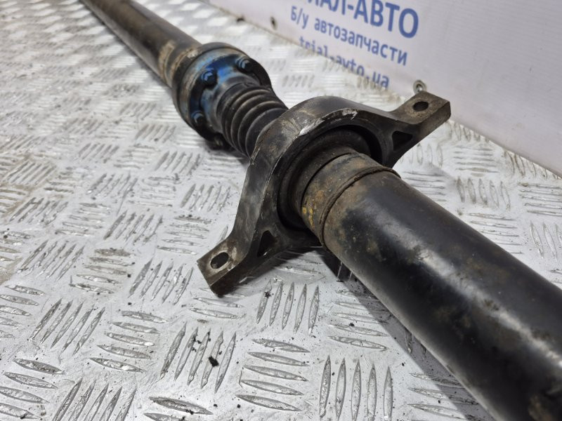 Вал карданный Kia Sorento 2009-2014 493002P100 (Арт. 53684) Київ - зображення 7