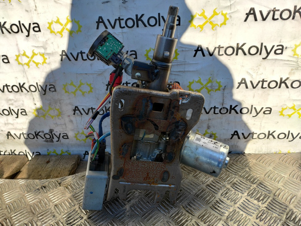 Электроусилитель руля Renault Twingo 2007-2014 (488109657R) Ковель - изображение 2