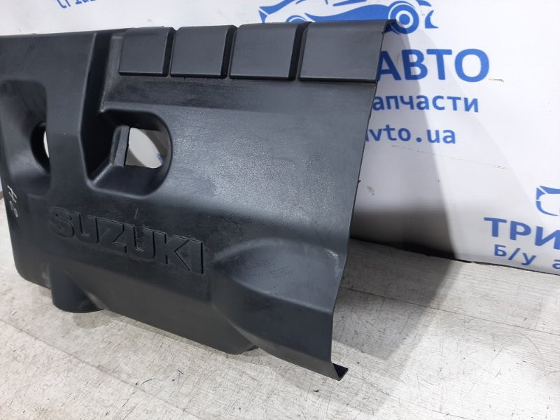 Декоративная крышка ДВС Suzuki Grand Vitara JT 2.0 БЕНЗИН J20A 2005 (б/у) Киев - изображение 3