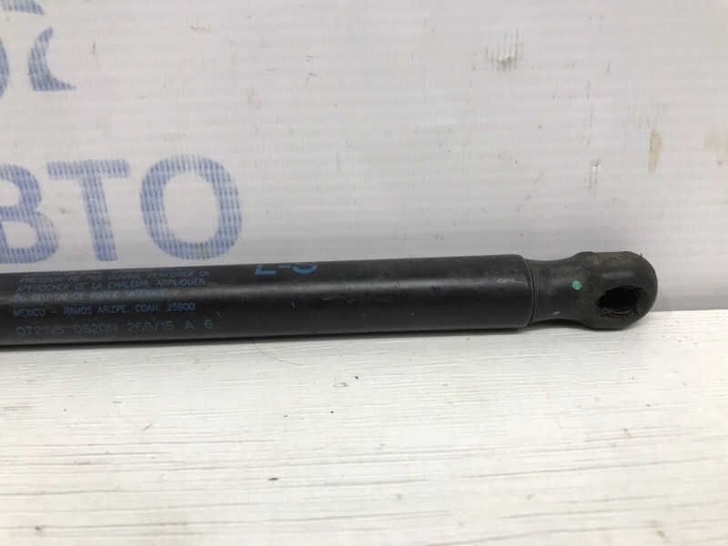 Амортизатор крышки багажника Subaru Outback 2014-2021 63260AL050 (Арт. 54305) Киев - изображение 3