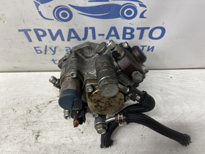 ТНВД Mazda CX 5 2011-2017 SH0113800B (Арт. 79324) Киев - изображение 2