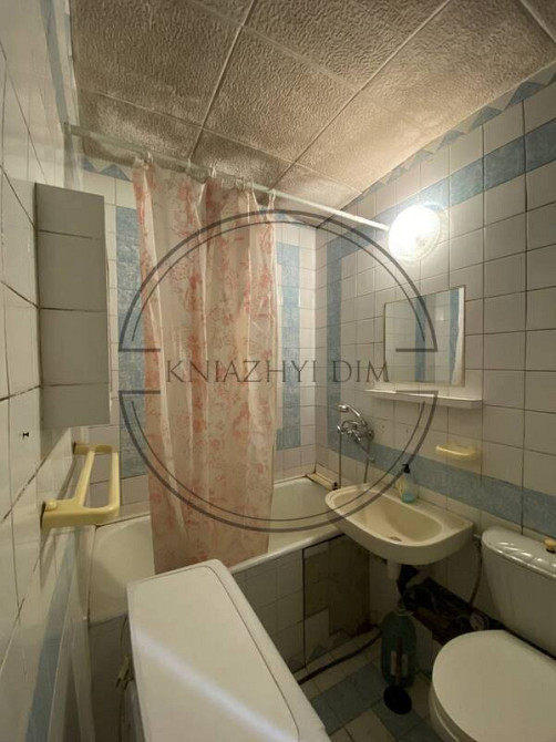 2кмінатна квартира 47 кв.метрів на Відрадному Продаж № 21146333 Київ - зображення 5