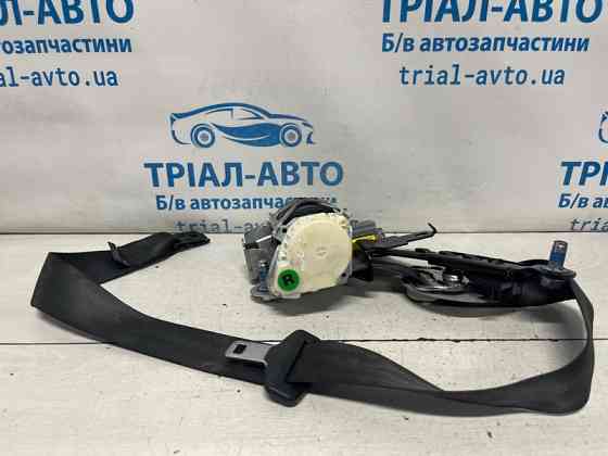 Ремень безопасности передний правый Hyundai Sonata YF 2.4 БЕНЗИН G4KJ 2010 (б/у) Київ