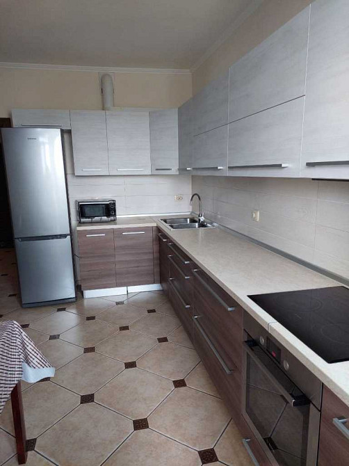 долгосрочная аренда 2-к квартира Киев, Голосеевский, 24900 грн./мес. Київ - зображення 12