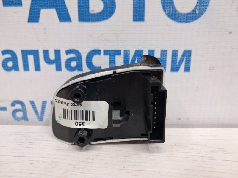 Кнопки руля Kia Sportage 2010-2016 967003W350EQ (Арт. 71001) Киев - изображение 2