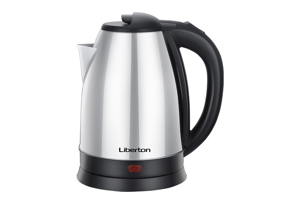 Електрочайник Liberton LEK-6800 1.8 л Киев - изображение 1