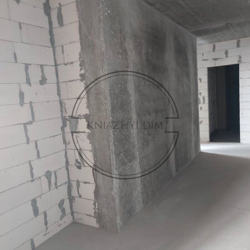 Продаж 4-х кім. видової квартири в ЖК Киев - изображение 5