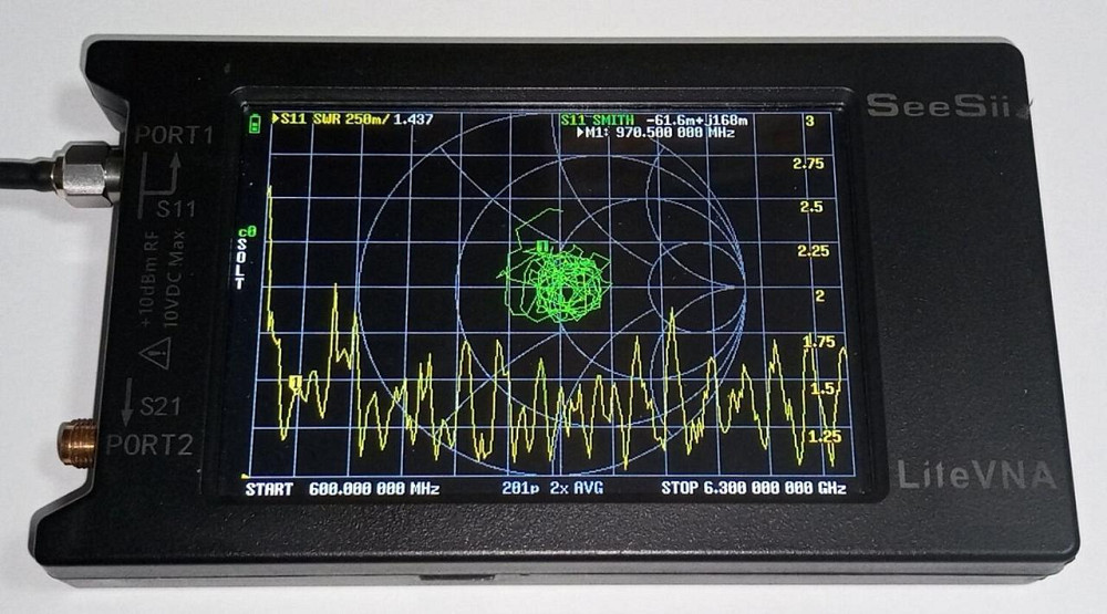 Антенна 650-6300MHz 5dBi, до 50W, патч-антенна универсальная Днепр - изображение 7